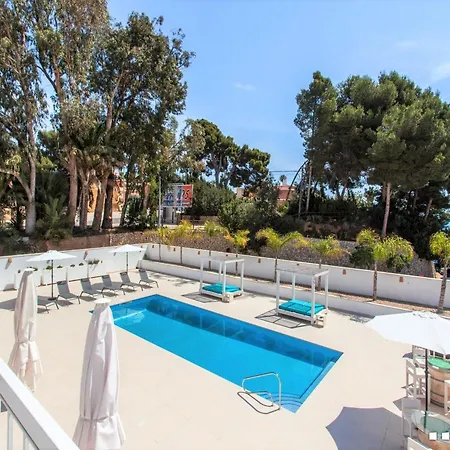 Appartement Vh Costablanca - Marta 3