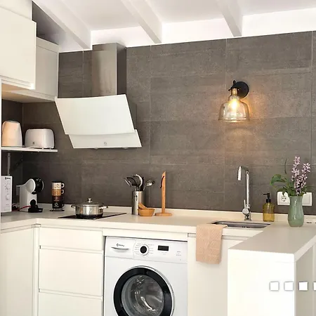 Vh Costablanca - Marta 3 Appartement