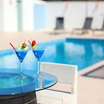 아파트 Vh Costablanca - Marta 3 *