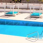 Vh Costablanca - Marta 3 * Benissa
