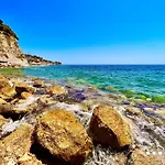 Vh Costablanca - Marta 3 아파트