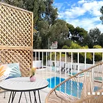 Vh Costablanca - Marta 3 아파트
