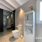 아파트 Vh Costablanca - Marta 3 *