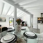 Vh Costablanca - Marta 3 * 베니싸