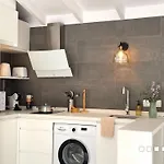 Vh Costablanca - Marta 3 아파트