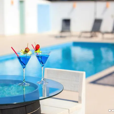Apartment Vh Costablanca - Marta 3 *