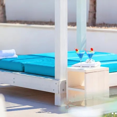 Vh Costablanca - Marta 3 Apartment Calpe