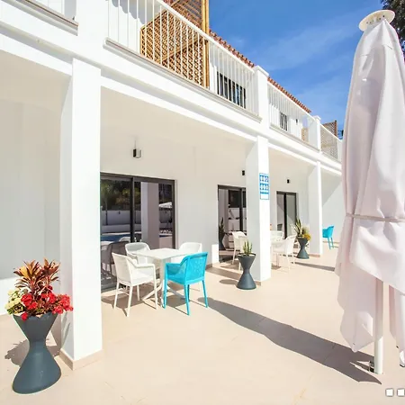 Apartment Vh Costablanca - Marta 3 Calpe