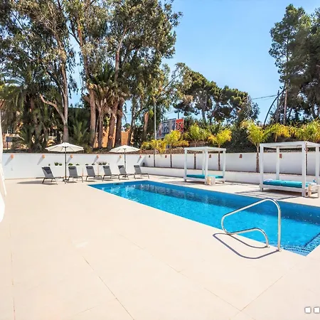 Apartamento Vh Costablanca - Marta 3