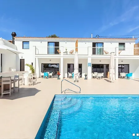 Vh Costablanca - Marta 3 Apartment