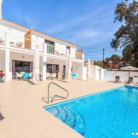 Vh Costablanca - Marta 3 Apartment