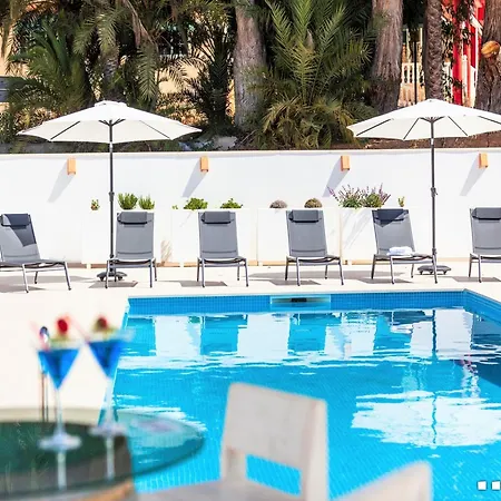 Vh Costablanca - Marta 3 Apartment Calpe