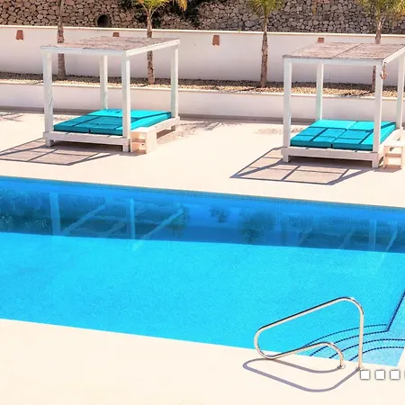 Vh Costablanca - Marta 3 * Benissa