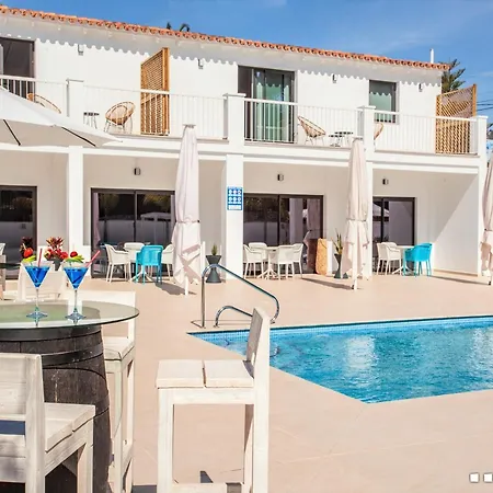 Vh Costablanca - Marta 3 * Calpe