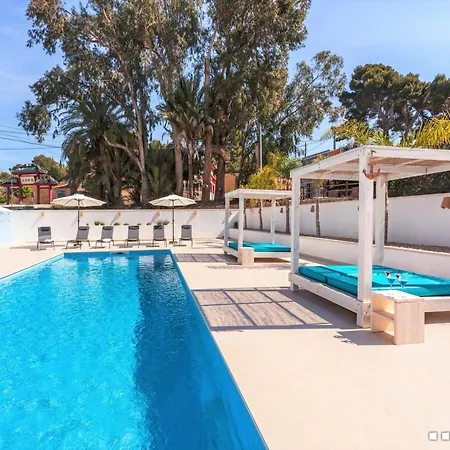 Apartamento Vh Costablanca - Marta 3 Benissa