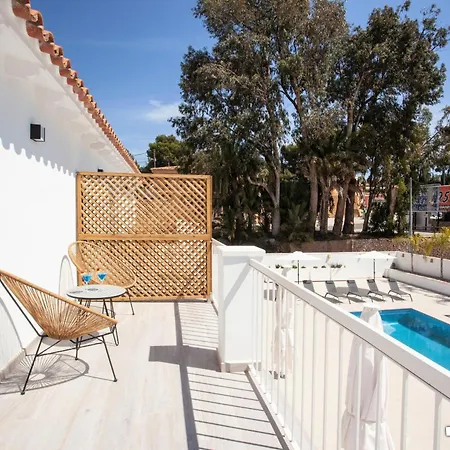 Vh Costablanca - Marta 3 *