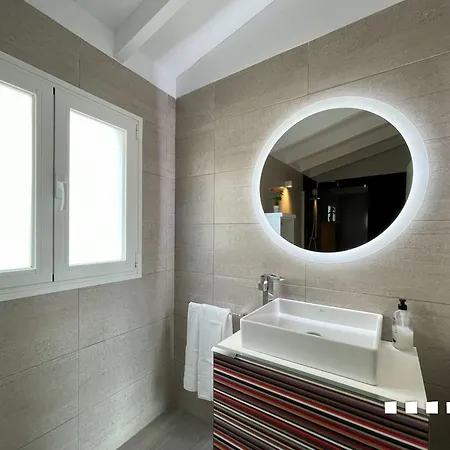 شقة Vh Costablanca - Marta 3