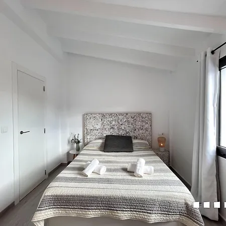 Vh Costablanca - Marta 3 Lägenhet Calpe