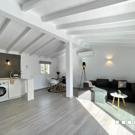 Vh Costablanca - Marta 3 * كاليبي