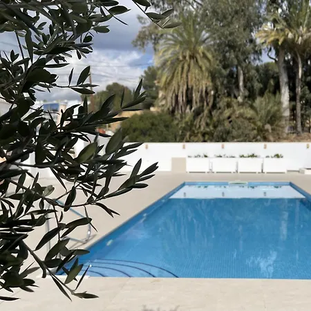 Apartamento Vh Costablanca - Marta 3 Benissa