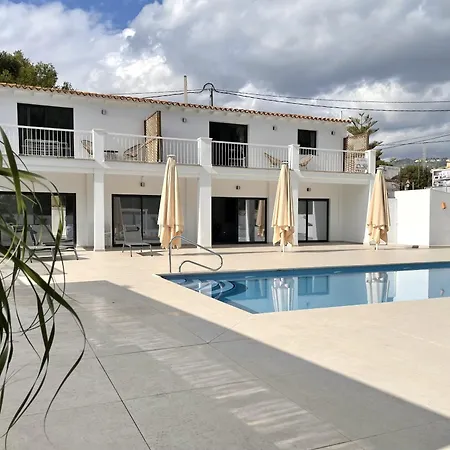 Vh Costablanca - Marta 3 Calpe