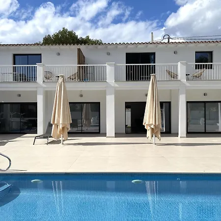 Vh Costablanca - Marta 3 * Benissa