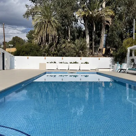 Apartamento Vh Costablanca - Marta 3