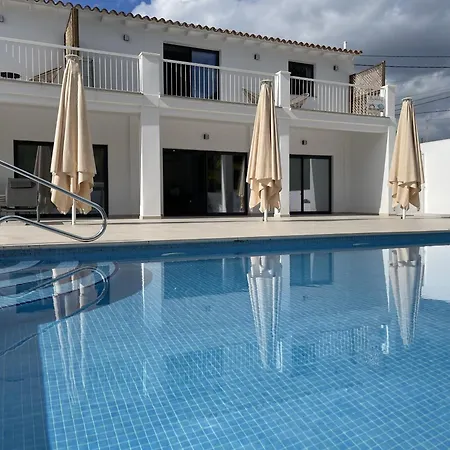 Lägenhet Vh Costablanca - Marta 3 *