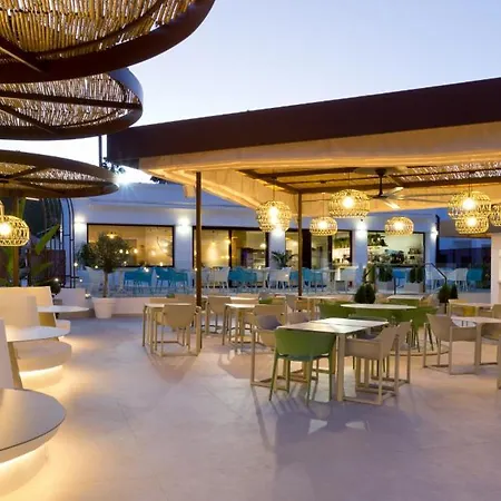 Lägenhet Vh Costablanca - Marta 3 Calpe