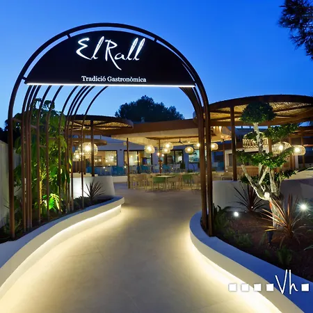 شقة Vh Costablanca - Marta 3