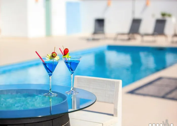 Apartment Vh Costablanca - Marta 3 *