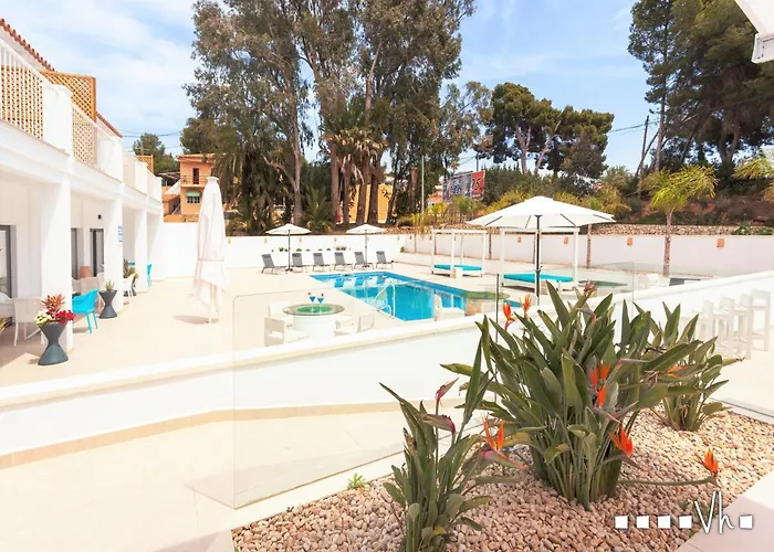 Vh Costablanca - Marta 3 * Benissa