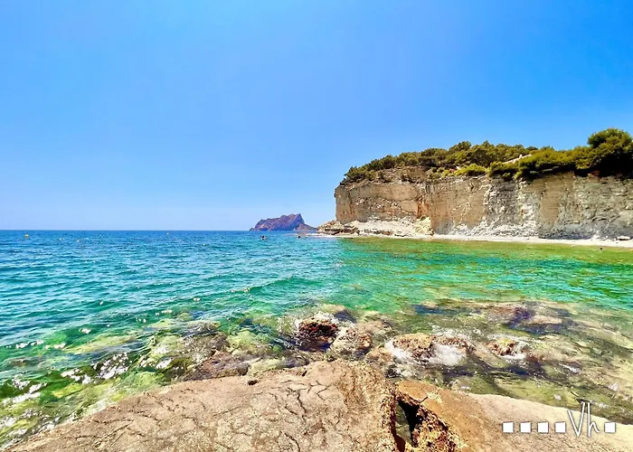 Apartment Vh Costablanca - Marta 3 *