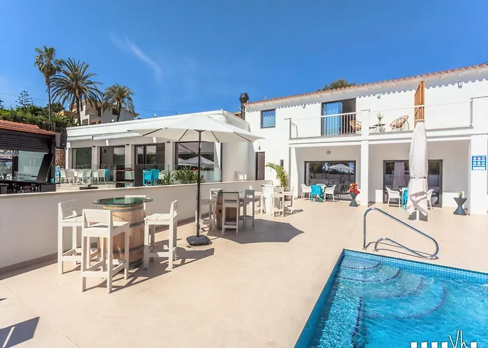 Apartment Vh Costablanca - Marta 3