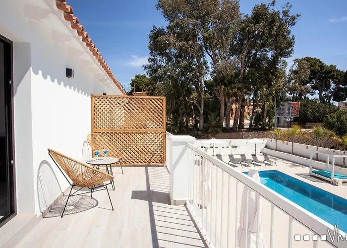 Vh Costablanca - Marta 3 *