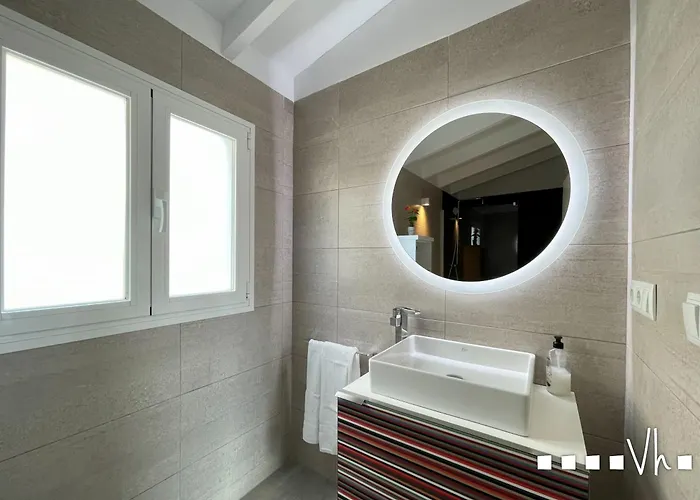 Apartment Vh Costablanca - Marta 3