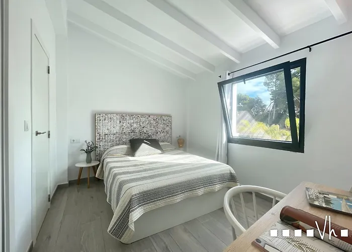 Vh Costablanca - Marta 3 Apartment *