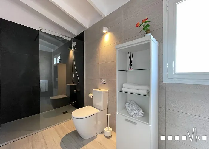 Apartment Vh Costablanca - Marta 3 *