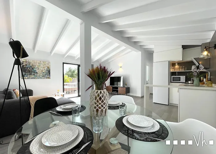 Vh Costablanca - Marta 3 * Benissa