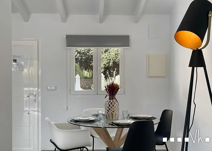 Vh Costablanca - Marta 3 *