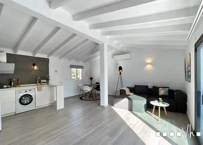 Vh Costablanca - Marta 3 * Benissa