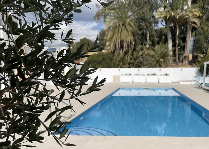 Apartment Vh Costablanca - Marta 3 Benissa