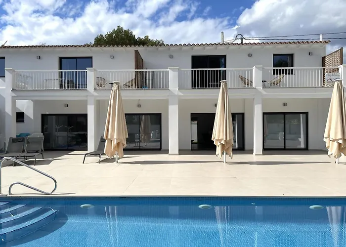 Vh Costablanca - Marta 3 * Benissa