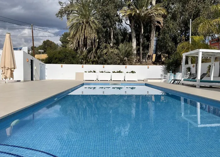 Apartment Vh Costablanca - Marta 3