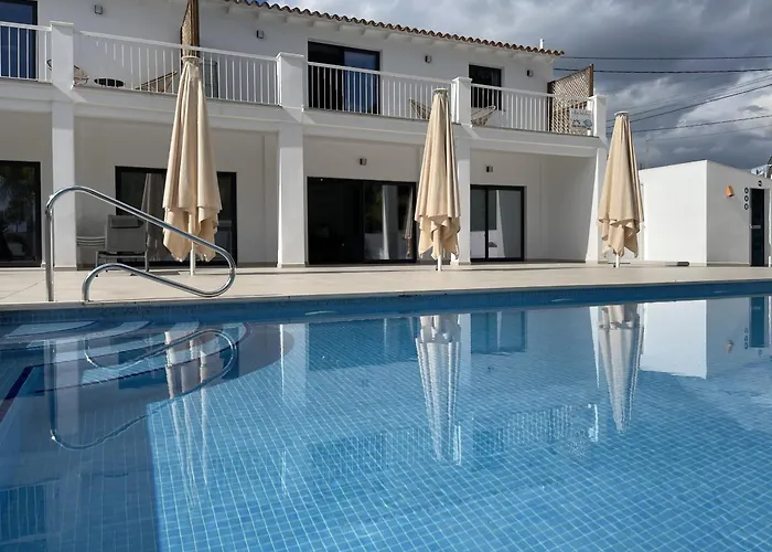 Apartment Vh Costablanca - Marta 3 *