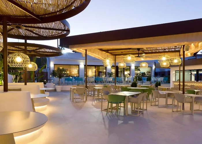 Apartment Vh Costablanca - Marta 3 Benissa