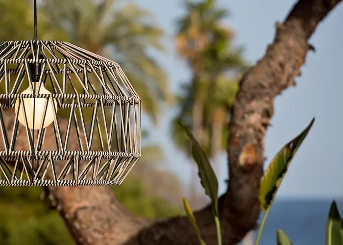 Vh Costablanca - Marta 3 * Benissa