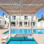 Vh Costablanca - Marta 3 Lägenhet Benissa