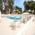 Vh Costablanca - Marta 3 Lägenhet