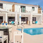 Vh Costablanca - Marta 3 * Benissa